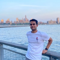 Shaurya Sinha