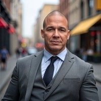 John Lewis
