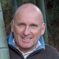 Guy Van Den Bosch