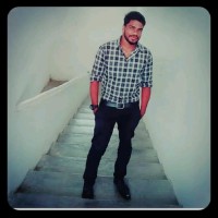 Ajin Richard