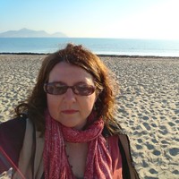 Yolanda Blazquez Gil