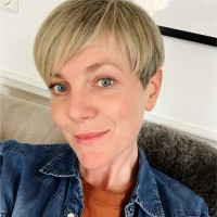 Johanna Wikdahl