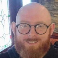 Stephen McElligott