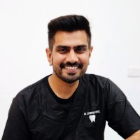 Chirag Patel
