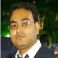 Vivek Patel