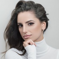 Mariah Kafieh