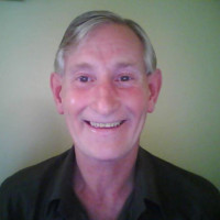 Glyn Lewis