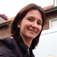 Loes Van Den Bergh