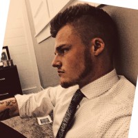 Tanner Cram