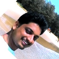 Upendra Dhegaskar