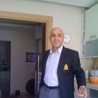 Erkan Taşdemir