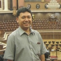 Axel Sahulata