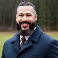 Andre Waller MBA, LSS Green Belt