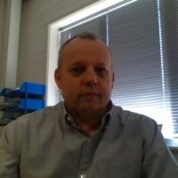 ALAN BURN
