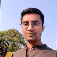 Darshan Mistry