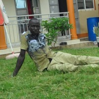 Felix Odong