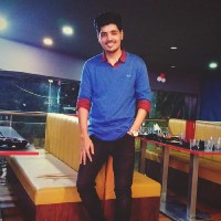 Amit Pandey