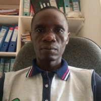 Nicholas Kitsao