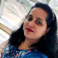 Suchita Deshmukh