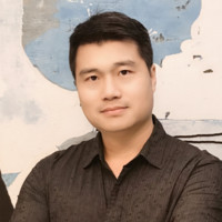 Joseph, Wuzhou Gao