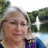 Wendy Reed, Rpt