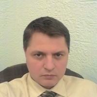 Андрей Сапожков