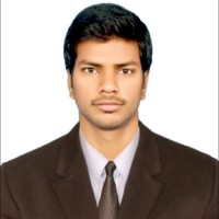 Mohammad Yonus Shaik