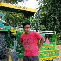 Shailesh Yadav