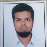 Mohammed Azmath Shaik