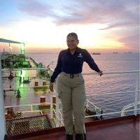 Elibeth Bernal