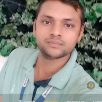 Brajesh Bharti