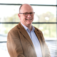 Ron De Boer