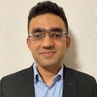 Shivam Kaushik