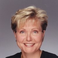 Kim Woodard