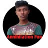 Annihilation Fun
