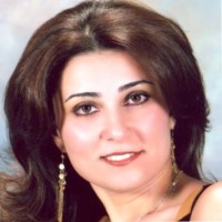 Dalia Yousef