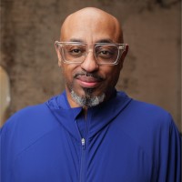 Yared Alemu, Ph.D.