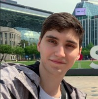 Artem Zadorozhnyi