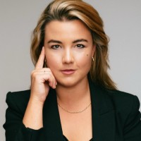 Sophia Hess (Sauter)