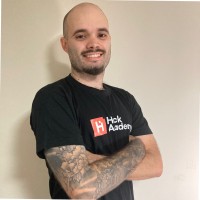 Rodrigo Moraes