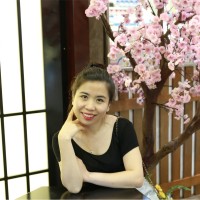 Ngoc Lan Nguyen
