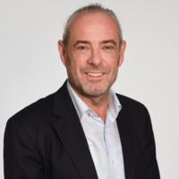André Treina