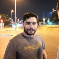 Ayham Mustafa