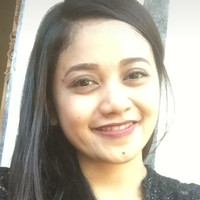 Parwati Ni Nyoman
