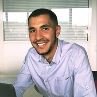 Anas Julien Khamssi