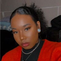 Darrielle Purnsley