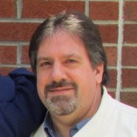 Patrick Miller