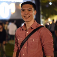 Lionel Choong