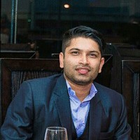 Santosh Khatri
