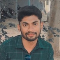Manoj prasath